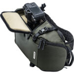 کوله پشتی ونگارد Vanguard VEO Select 37BRM Backpack (Green) - تصویر 3