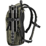 کوله پشتی ونگارد Vanguard VEO Select 37BRM Backpack (Green) - تصویر 5