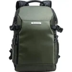 کوله پشنی ونگارد مدل Vanguard VEO Select 37BRM Backpack (Green) - تصویر 2