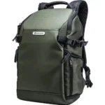 کوله پشنی ونگارد مدل Vanguard VEO Select 37BRM Backpack (Green) - تصویر 3