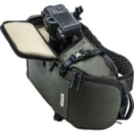 کوله پشنی ونگارد مدل Vanguard VEO Select 37BRM Backpack (Green) - تصویر 4