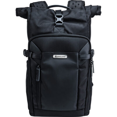 کوله پشتی ونگارد Vanguard VEO Select 39BRM Backpack (Black)
