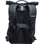 کوله پشتی ونگارد Vanguard VEO Select 39BRM Backpack (Black) - تصویر 3