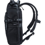کوله پشتی ونگارد Vanguard VEO Select 39BRM Backpack (Black) - تصویر 4
