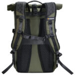 کوله پشتی ونگارد Vanguard VEO Select 39BRM Backpack (Green) - تصویر 3