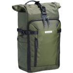 کوله پشتی ونگارد Vanguard VEO Select 39BRM Backpack (Green) - تصویر 4