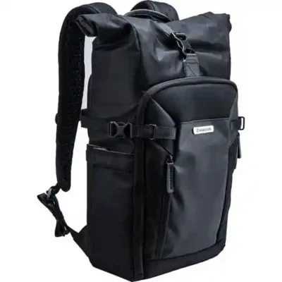 کوله پشنی ونگارد مدل Vanguard VEO Select 39RBM Backpack (Black)