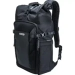 کوله پشنی ونگارد مدل Vanguard VEO Select 39RBM Backpack (Black) - تصویر 3