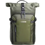 کوله پشنی ونگارد مدل Vanguard VEO Select 39RBM Backpack (Green) - تصویر 2