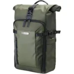 کوله پشنی ونگارد مدل Vanguard VEO Select 39RBM Backpack (Green) - تصویر 3