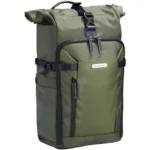 کوله پشنی ونگارد مدل Vanguard VEO Select 39RBM Backpack (Green) - تصویر 5