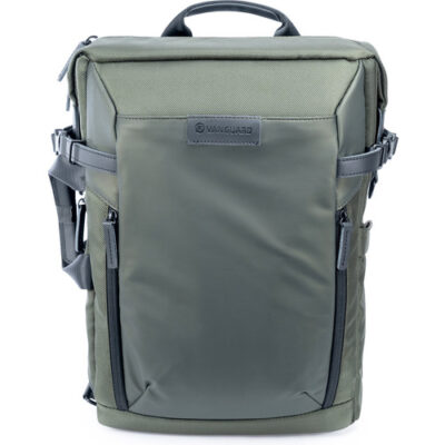 کوله پشتی ونگارد Vanguard VEO Select 41 Backpack (Green)