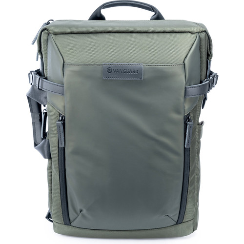 Vanguard-VEO-Select-41-Backpack-Green-01 کوله پشتی ونگارد Vanguard VEO Select 41 Backpack (Green) - تصویر 1