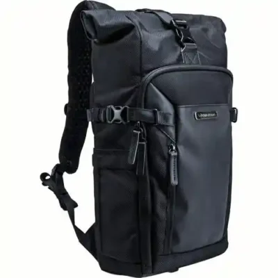 کوله پشنی ونگارد مدل Vanguard VEO Select 43RB Backpack (Black)
