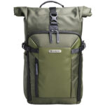 کوله پشتی ونگارد Vanguard VEO Select 43RB Backpack (Green)
