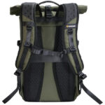 کوله پشتی ونگارد Vanguard VEO Select 43RB Backpack (Green) - تصویر 2
