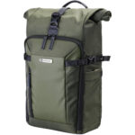 کوله پشتی ونگارد Vanguard VEO Select 43RB Backpack (Green) - تصویر 3