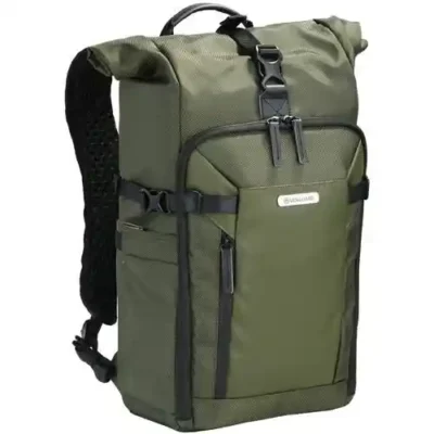 کوله پشنی ونگارد مدل Vanguard VEO Select 43RB Backpack (Green)