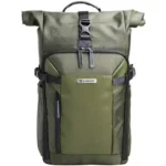 کوله پشنی ونگارد مدل Vanguard VEO Select 43RB Backpack (Green) - تصویر 2