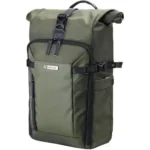 کوله پشنی ونگارد مدل Vanguard VEO Select 43RB Backpack (Green) - تصویر 3