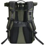 کوله پشنی ونگارد مدل Vanguard VEO Select 43RB Backpack (Green) - تصویر 4