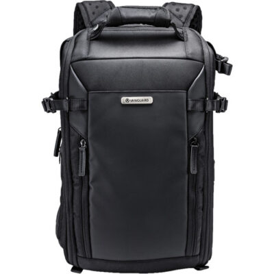 کوله پشتی ونگارد Vanguard VEO Select 45BF Backpack (Black)