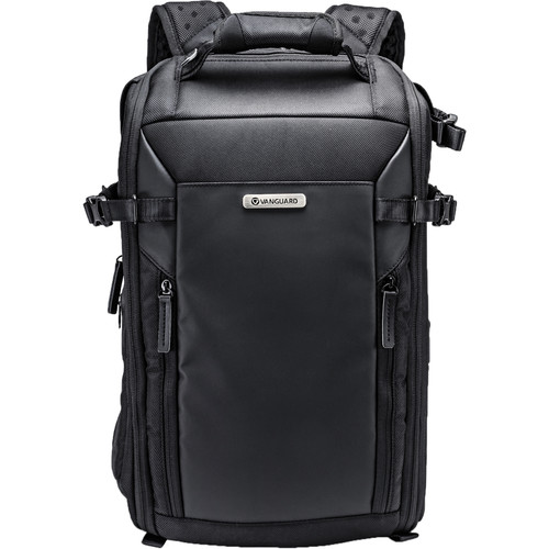 Vanguard-VEO-Select-45BF-Backpack-Black-01 کوله پشتی ونگارد Vanguard VEO Select 45BF Backpack (Black) - تصویر 1