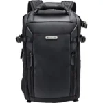 کوله پشنی ونگارد مدل Vanguard VEO Select 45BF Backpack (Black) - تصویر 2