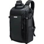 کوله پشنی ونگارد مدل Vanguard VEO Select 45BF Backpack (Black) - تصویر 3