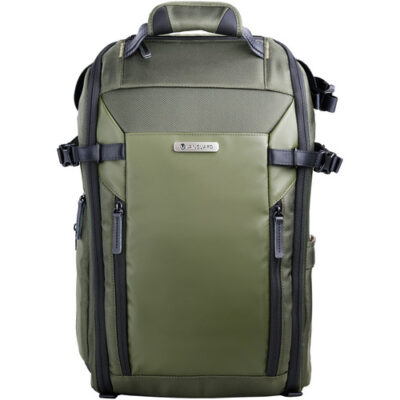 کوله پشتی ونگارد Vanguard VEO Select 45BF Backpack (Green)