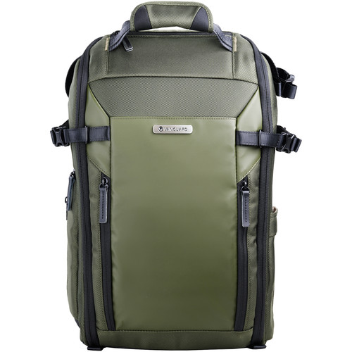 Vanguard-VEO-Select-45BF-Backpack-Green-01 کوله پشتی ونگارد Vanguard VEO Select 45BF Backpack (Green) - تصویر 1