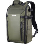 کوله پشتی ونگارد Vanguard VEO Select 45BF Backpack (Green) - تصویر 2
