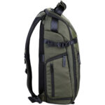کوله پشتی ونگارد Vanguard VEO Select 45BF Backpack (Green) - تصویر 3
