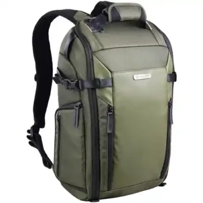 کوله پشنی ونگارد مدل Vanguard VEO Select 45BF Backpack (Green)