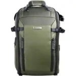 کوله پشنی ونگارد مدل Vanguard VEO Select 45BF Backpack (Green) - تصویر 2