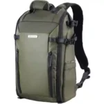 کوله پشنی ونگارد مدل Vanguard VEO Select 45BF Backpack (Green) - تصویر 3