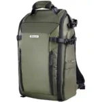 کوله پشنی ونگارد مدل Vanguard VEO Select 45BF Backpack (Green) - تصویر 5