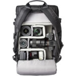 کوله پشتی ونگارد Vanguard VEO Select 45M Backpack (Black) - تصویر 2
