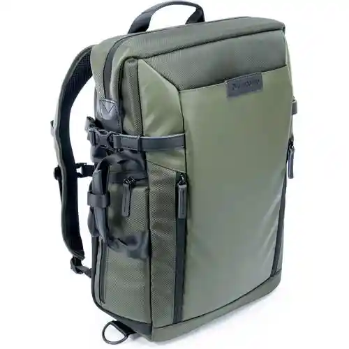 Vanguard-VEO-Select-45M-Backpack-Green-1 کوله پشنی ونگارد مدل Vanguard VEO Select 45M Backpack (Green) - تصویر 1