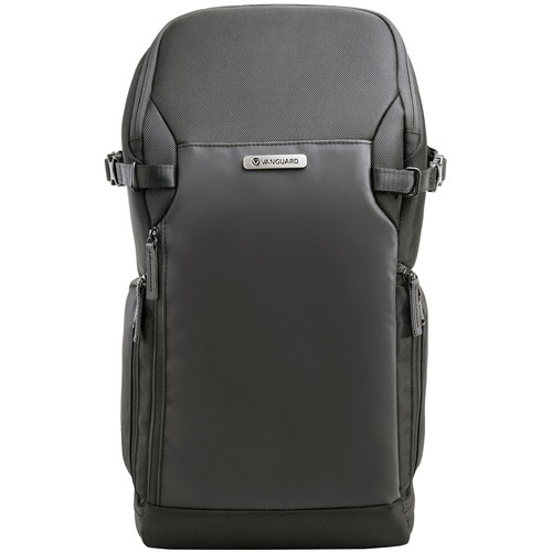 Vanguard-VEO-Select-46BR-Backpack-Black-01 کوله پشتی ونگارد Vanguard VEO Select 46BR Backpack (Black) - تصویر 1