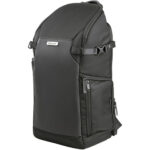 کوله پشتی ونگارد Vanguard VEO Select 46BR Backpack (Black) - تصویر 3