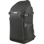 کوله پشنی ونگارد مدل Vanguard VEO Select 46BR Backpack (Black) - تصویر 3