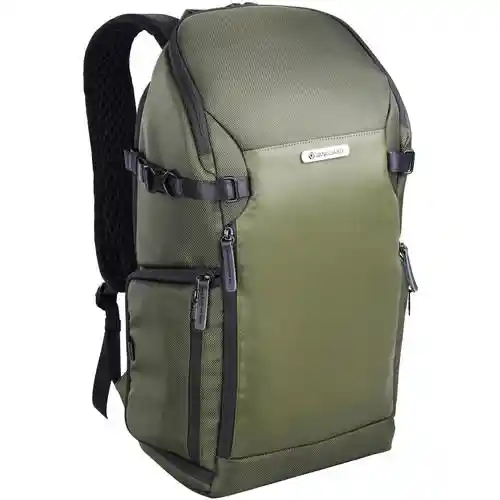 Vanguard-VEO-Select-46BR-Backpack-Green-1 کوله پشنی ونگارد مدل Vanguard VEO Select 46BR Backpack (Green) - تصویر 1