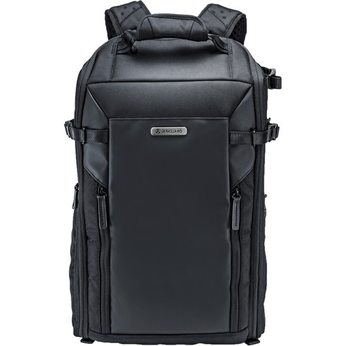 Vanguard-VEO-Select-48BF-Backpack-Black-01 کوله پشتی ونگارد Vanguard VEO Select 48BF Backpack (Black) - تصویر 1