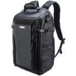 کوله پشتی ونگارد Vanguard VEO Select 48BF Backpack (Black) - تصویر 2