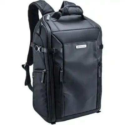 کوله پشنی ونگارد مدل Vanguard VEO Select 48BF Backpack (Black)