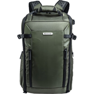 کوله پشتی ونگارد Vanguard VEO Select 48BF Backpack (Green)