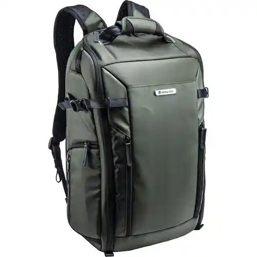 Vanguard-VEO-Select-48BF-Backpack-Green-1 کوله پشنی ونگارد مدل Vanguard VEO Select 48BF Backpack (Green) - تصویر 1