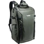 کوله پشنی ونگارد مدل Vanguard VEO Select 48BF Backpack (Green) - تصویر 2