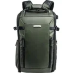 کوله پشنی ونگارد مدل Vanguard VEO Select 48BF Backpack (Green) - تصویر 3